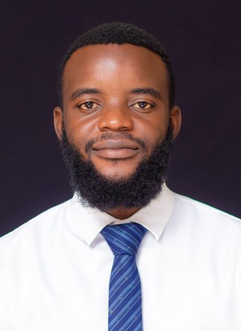 Daryl Makhambera