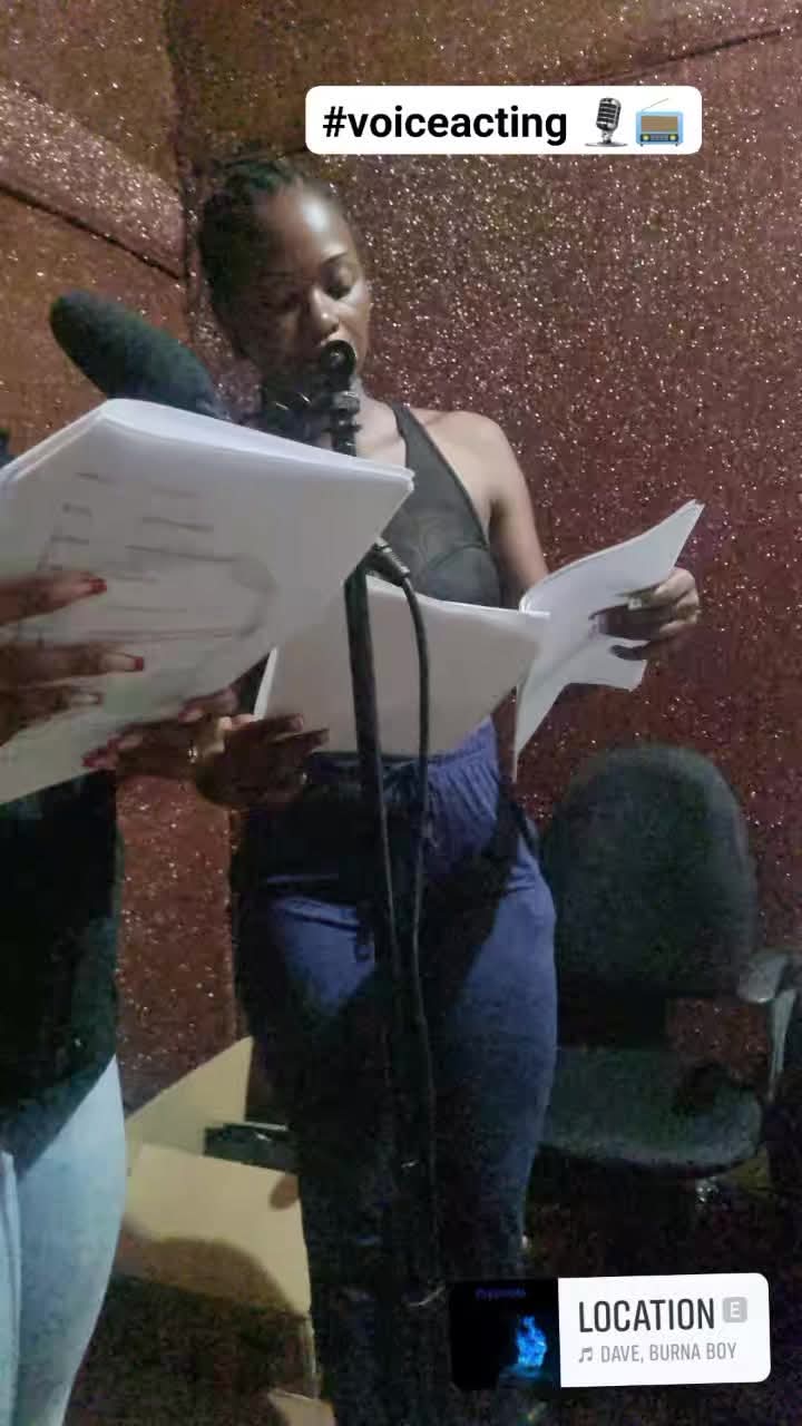 Felicity Thunyani — photo 2