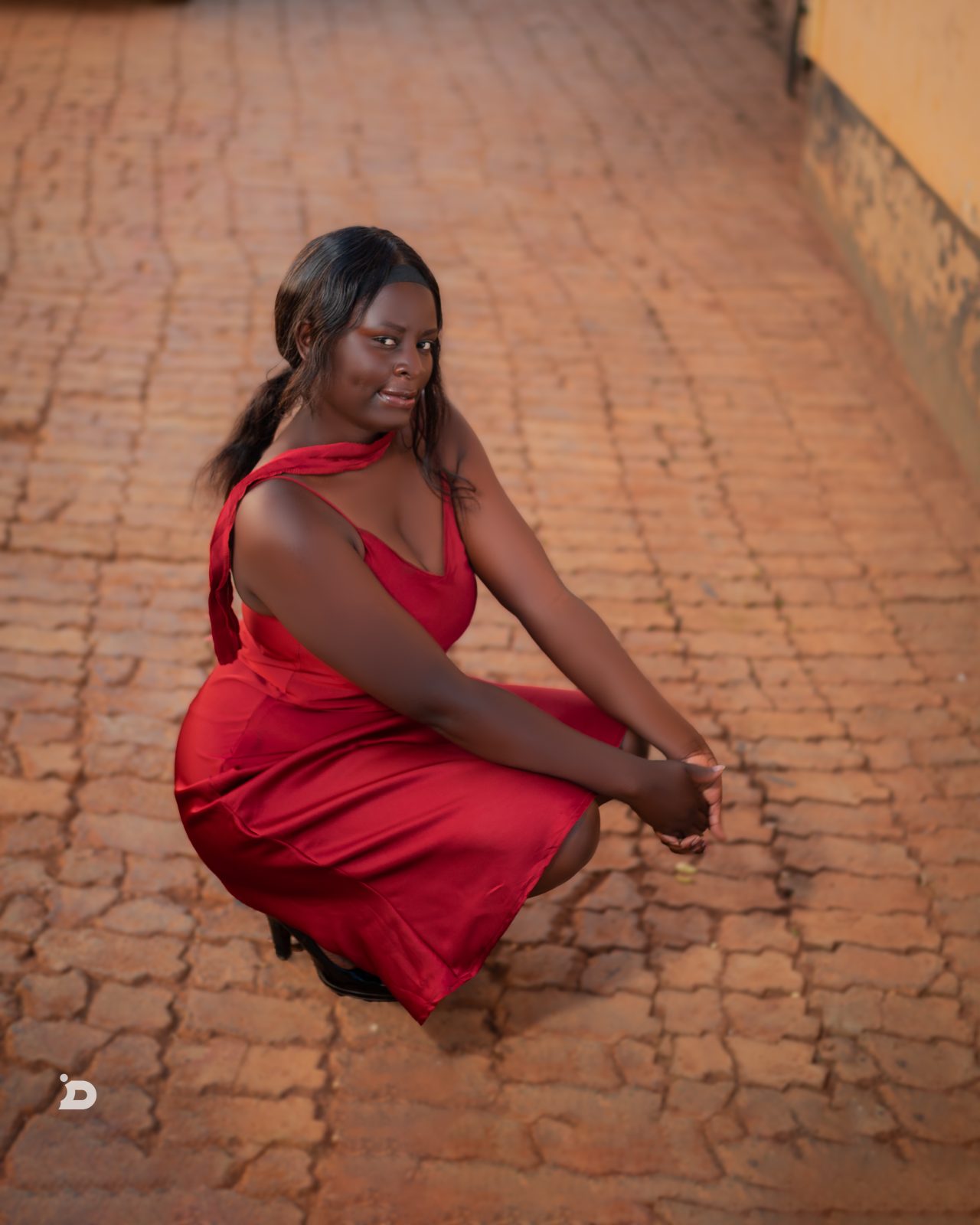 Daryl Makhambera — photo 2