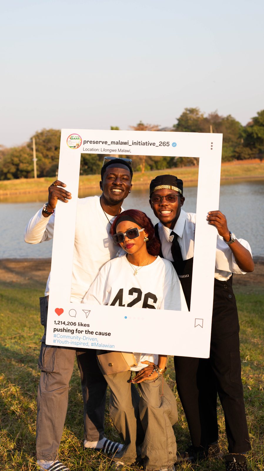 Daryl Makhambera — photo 4